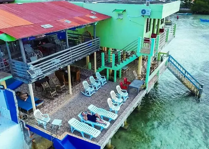 Sascha's Resort