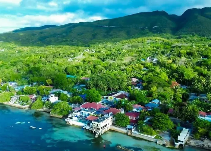 Resort Sascha's 3*