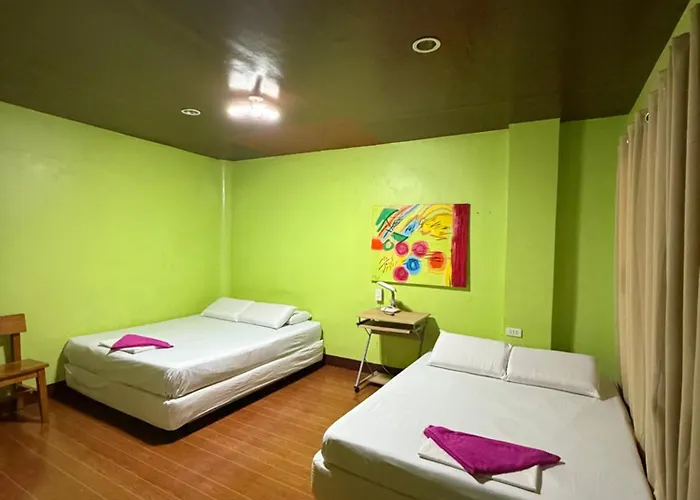 Resort Sascha's