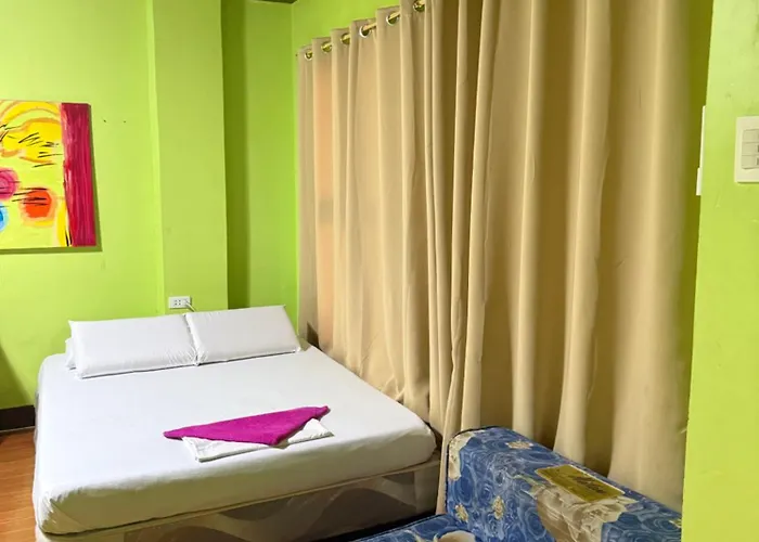 Resort Sascha's 3*