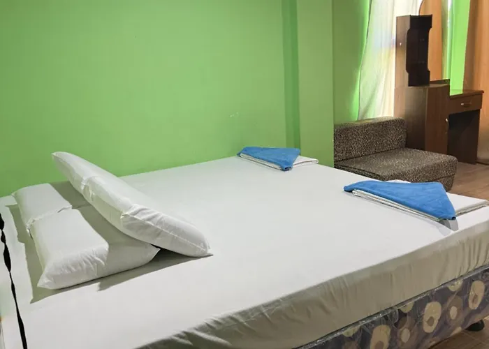 Sascha's Resort