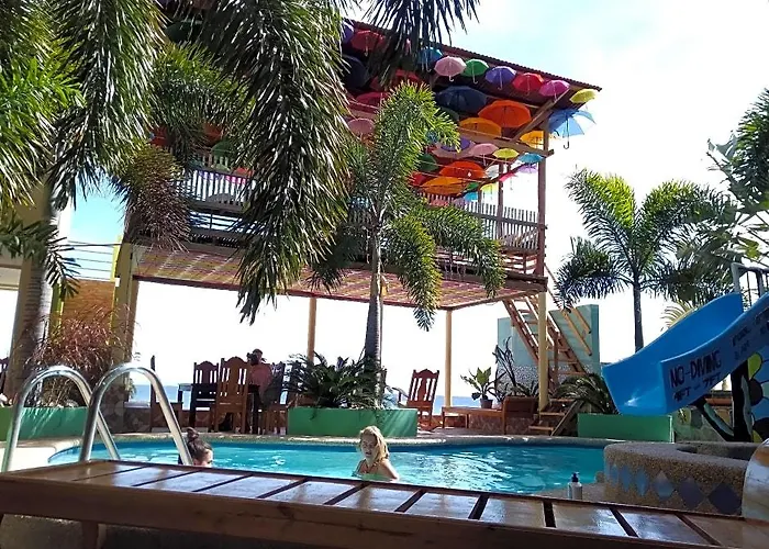 Resort Sascha's