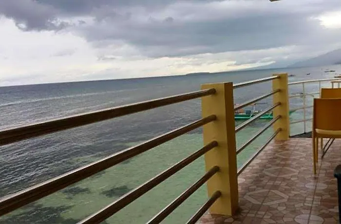 Sascha's Resort