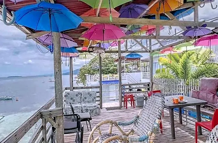 Sascha's Resort Oslob