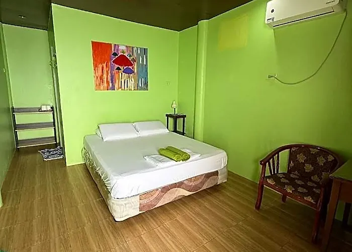 Sascha's Resort Oslob