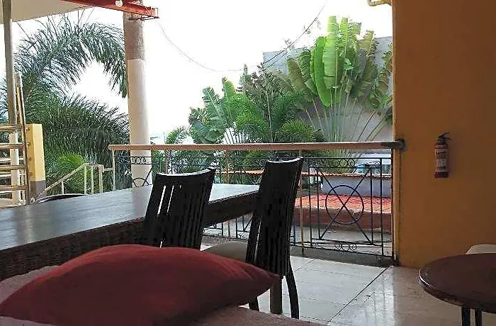 Sascha's Resort