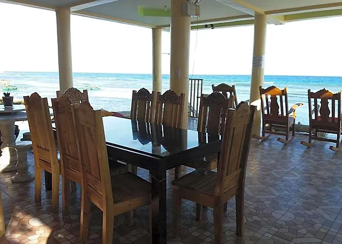 Sascha's Resort Oslob