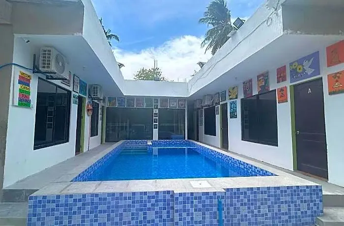 Sascha's Resort