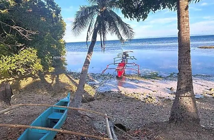 Sascha's Resort 3*