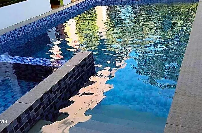 Sascha's Resort