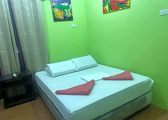 Sascha's Resort