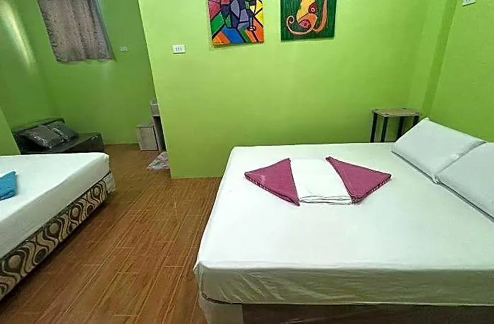 Sascha's Resort