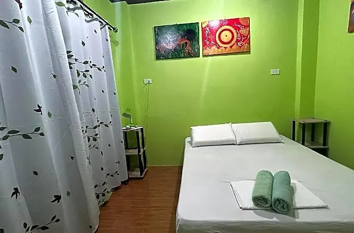 Sascha's Resort Oslob