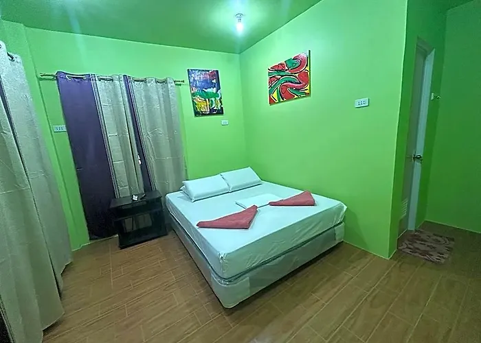 Sascha's Resort