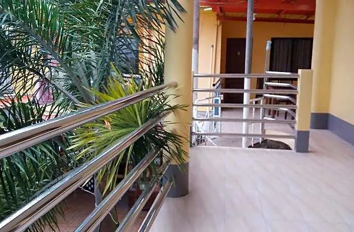 Sascha's Resort