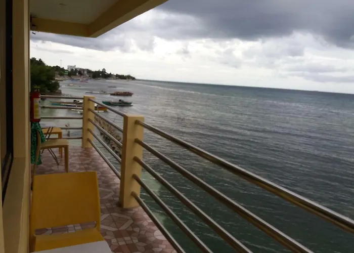 Resort Sascha's