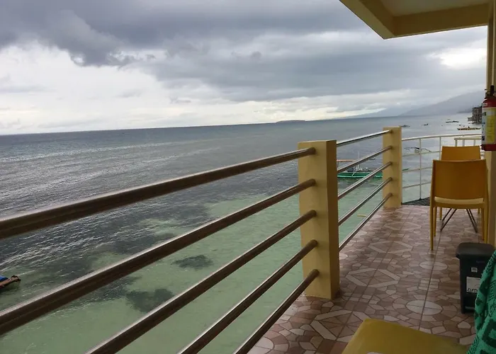 Resort Sascha's Oslob