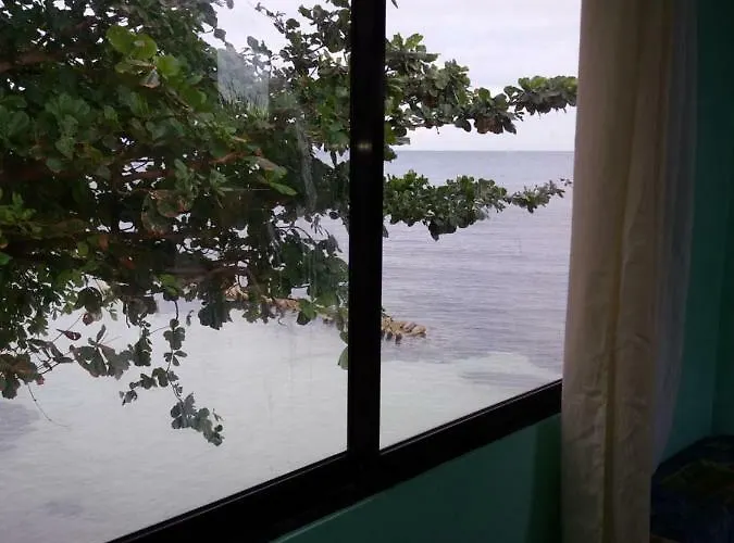 Sascha's Resort Oslob