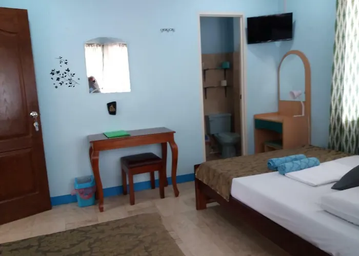 Resort Sascha's 3*