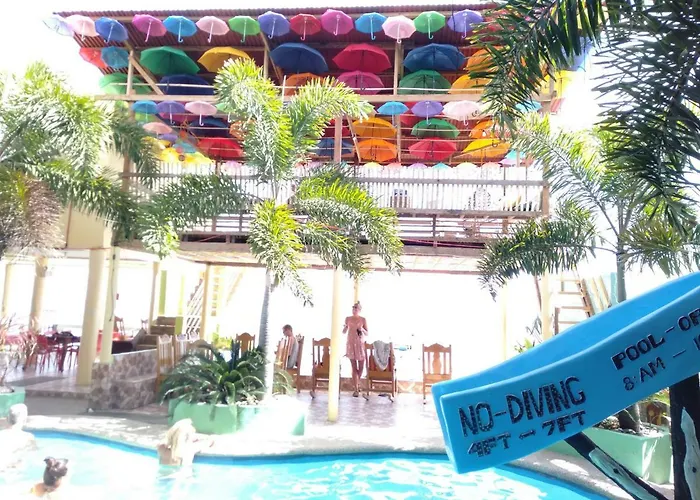 Resort Sascha's