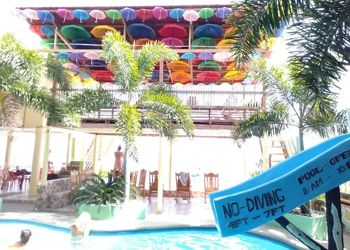 Sascha's Resort