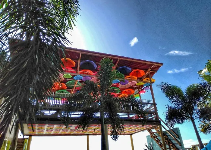 Resort Sascha's Oslob