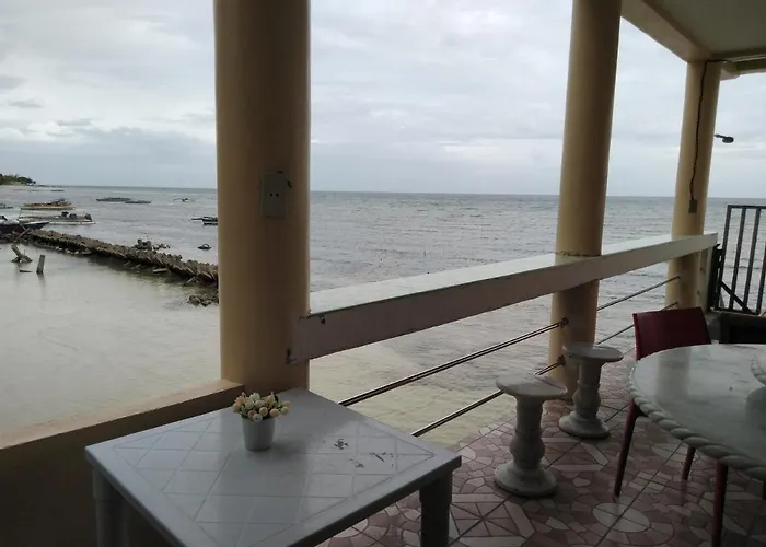 Sascha's Resort Oslob